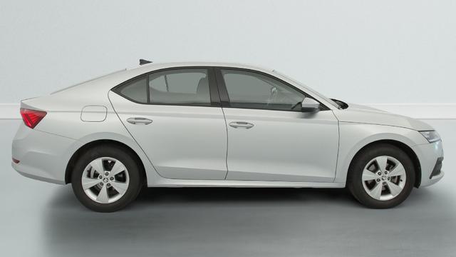 Skoda Octavia Business 
