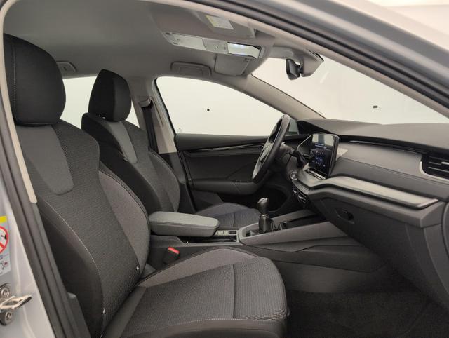 Skoda Octavia Business 
