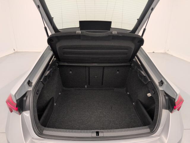 Skoda Octavia Business 