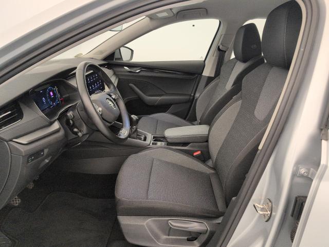Skoda Octavia Business 