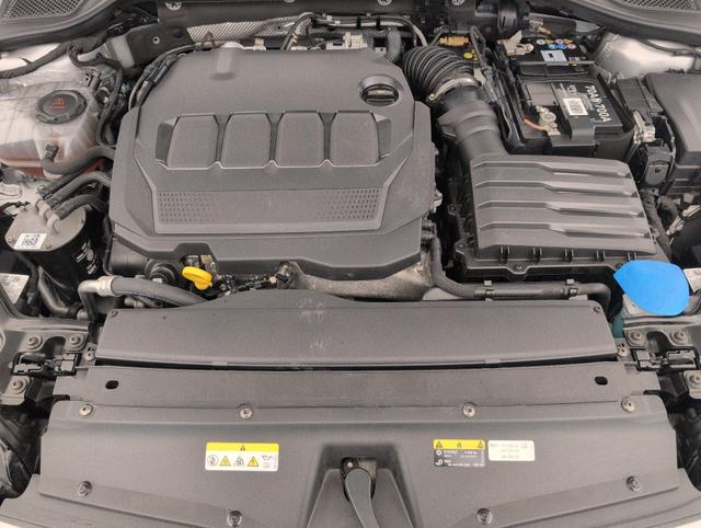 Skoda Octavia Business 