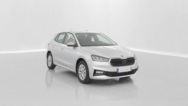 Skoda Fabia - Selection