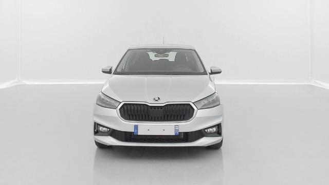 Skoda Fabia Selection 
