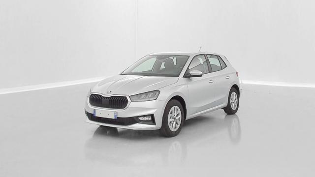 Skoda Fabia Selection 