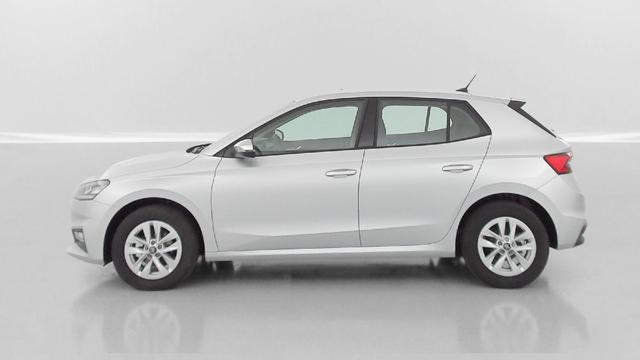 Skoda Fabia Selection 