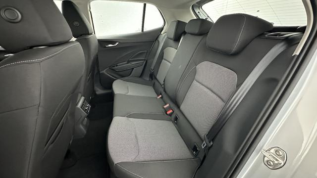 Skoda Fabia Selection 