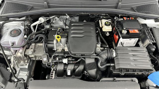 Skoda Fabia Selection 