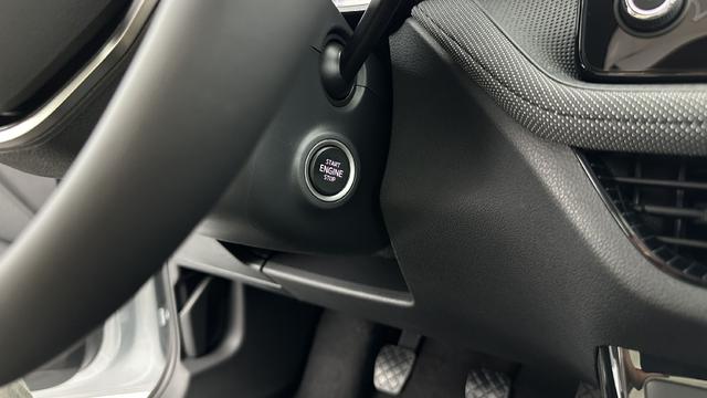 Skoda Fabia Selection 