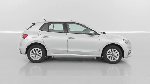 Skoda Fabia Selection 
