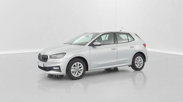 Skoda Fabia Selection 