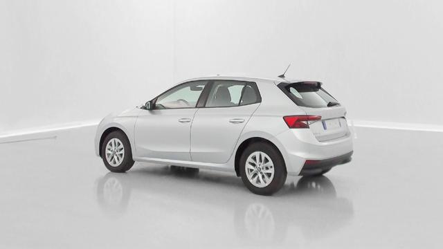 Skoda Fabia Selection 