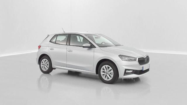 Skoda Fabia Selection 
