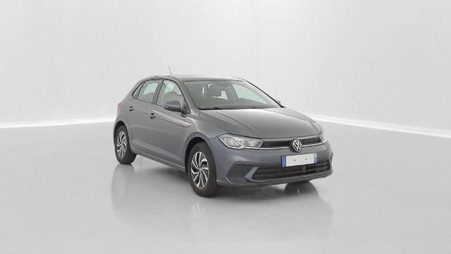 Volkswagen Polo - Life Plus