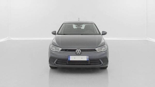 Volkswagen Polo Life Plus 