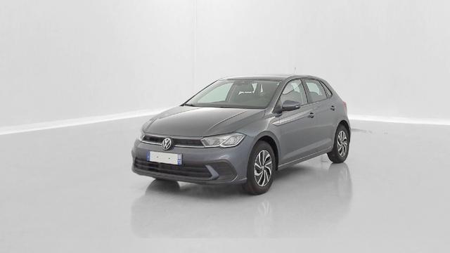 Volkswagen Polo Life Plus 