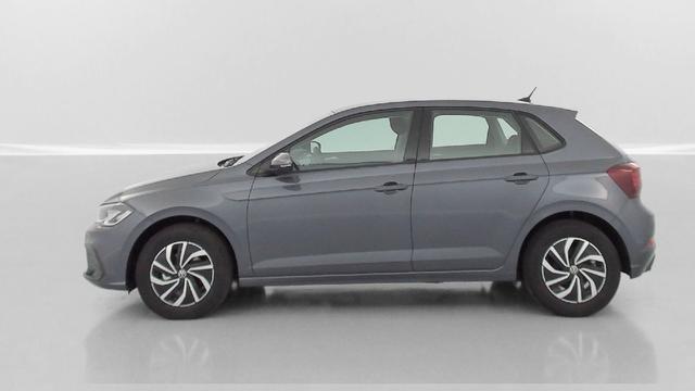 Volkswagen Polo Life Plus 