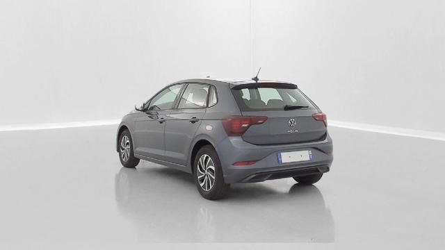 Volkswagen Polo Life Plus 