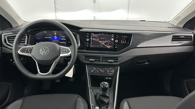 Volkswagen Polo Life Plus 