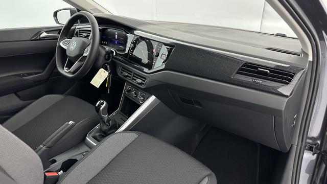 Volkswagen Polo Life Plus 
