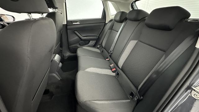 Volkswagen Polo Life Plus 