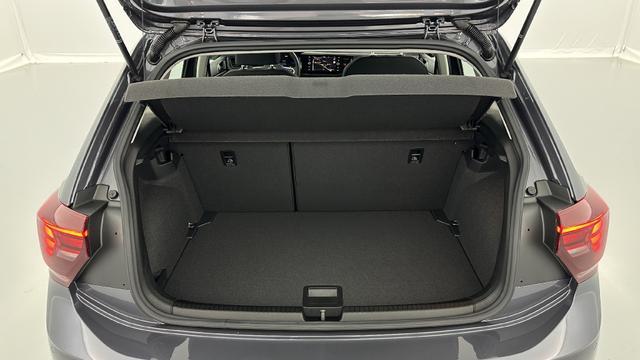 Volkswagen Polo Life Plus 