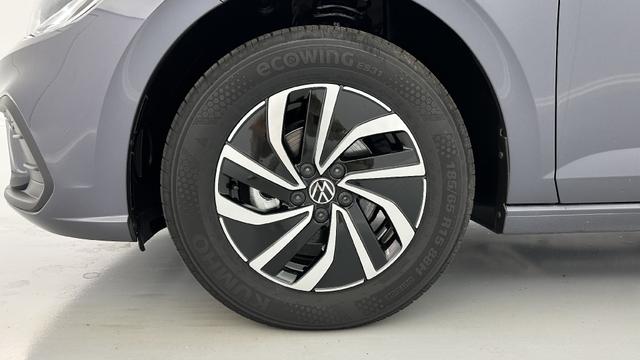 Volkswagen Polo Life Plus 