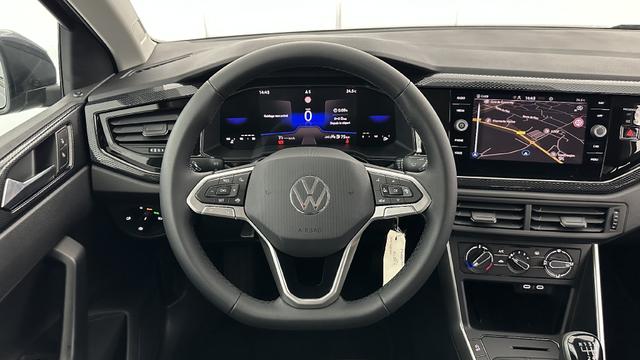 Volkswagen Polo Life Plus 