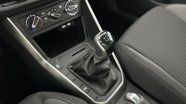 Volkswagen Polo Life Plus 