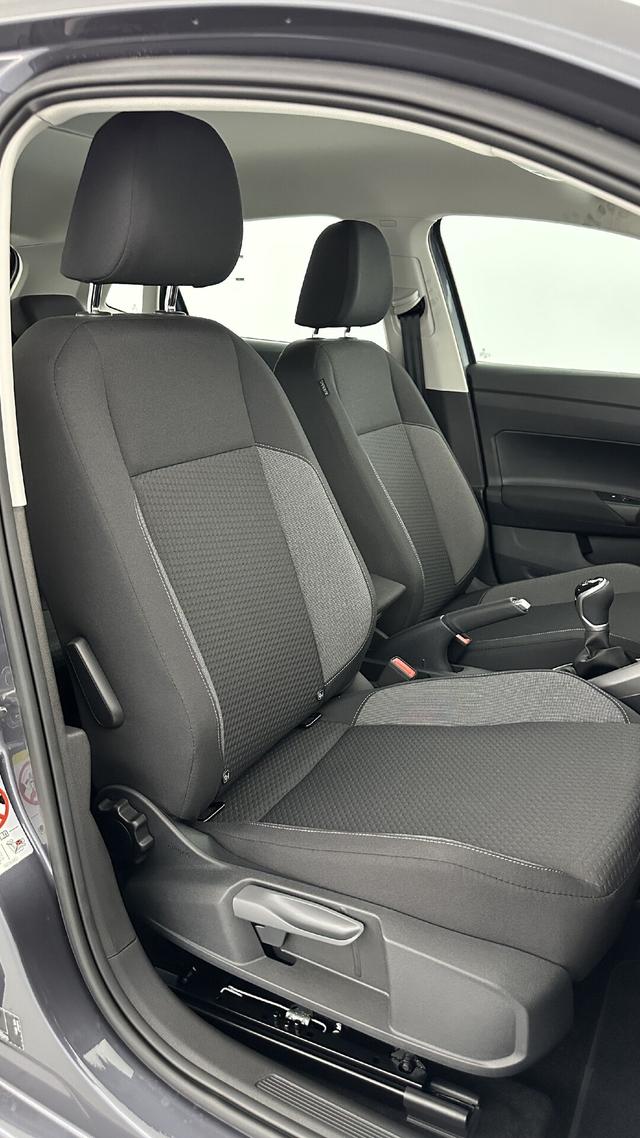 Volkswagen Polo Life Plus 