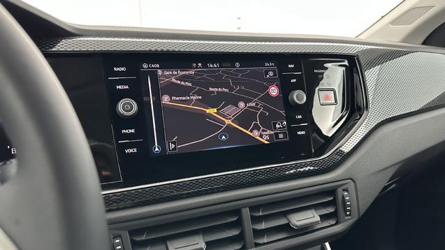 Volkswagen Polo Life Plus 