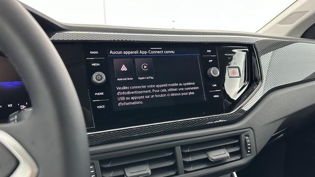 Volkswagen Polo Life Plus 