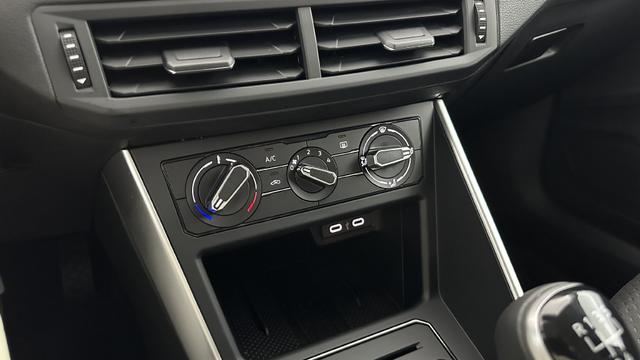Volkswagen Polo Life Plus 