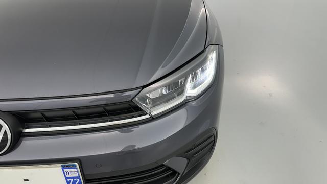 Volkswagen Polo Life Plus 