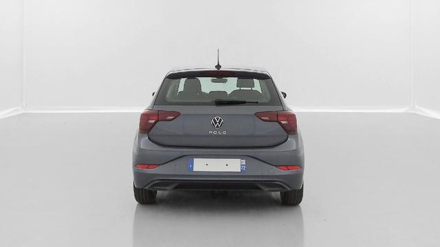 Volkswagen Polo Life Plus 