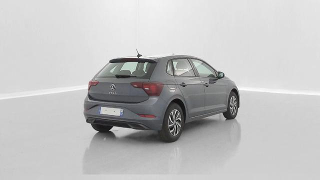 Volkswagen Polo Life Plus 