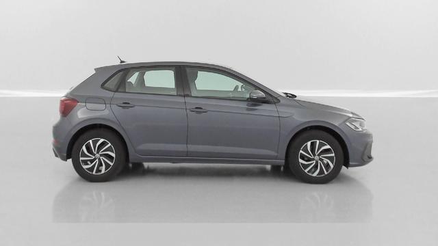 Volkswagen Polo Life Plus 