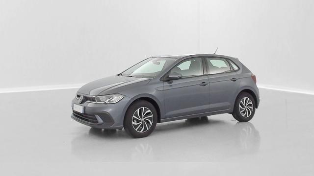 Volkswagen Polo Life Plus 