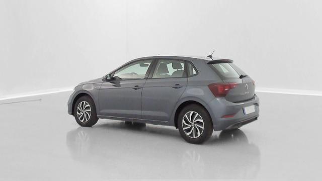 Volkswagen Polo Life Plus 