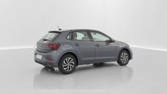 Volkswagen Polo Life Plus 