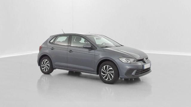 Volkswagen Polo Life Plus 