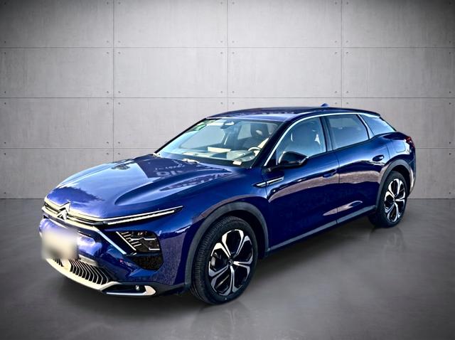 Citro&euml;n C5 X - Shine Pack