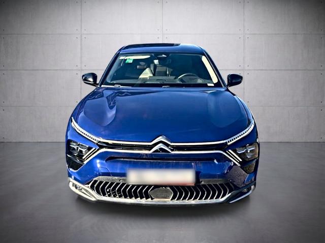 Citro&euml;n C5 X Shine Pack 