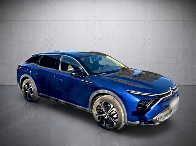 Citro&euml;n C5 X Shine Pack 
