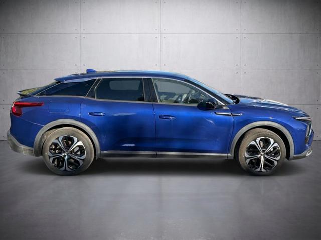 Citro&euml;n C5 X Shine Pack 