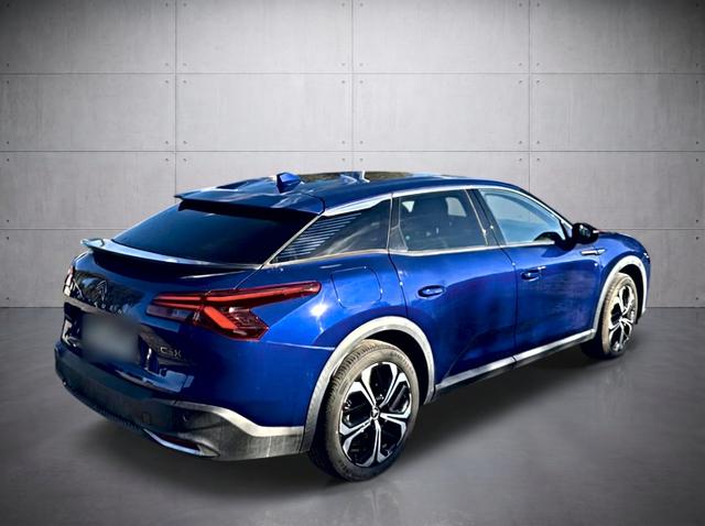 Citro&euml;n C5 X Shine Pack 