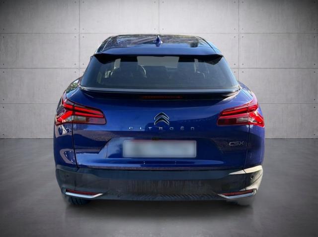 Citro&euml;n C5 X Shine Pack 