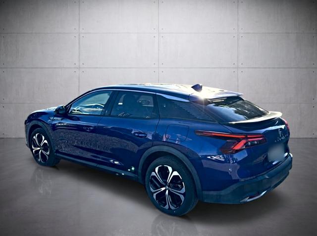 Citro&euml;n C5 X Shine Pack 