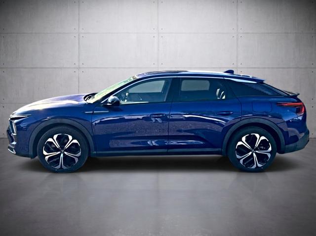 Citro&euml;n C5 X Shine Pack 