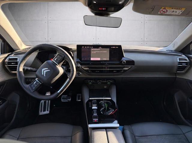 Citro&euml;n C5 X Shine Pack 