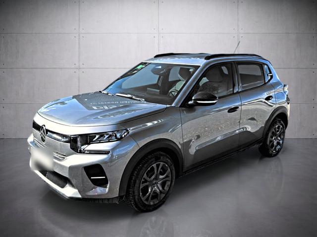 Citro&euml;n C3 Aircross - MAX